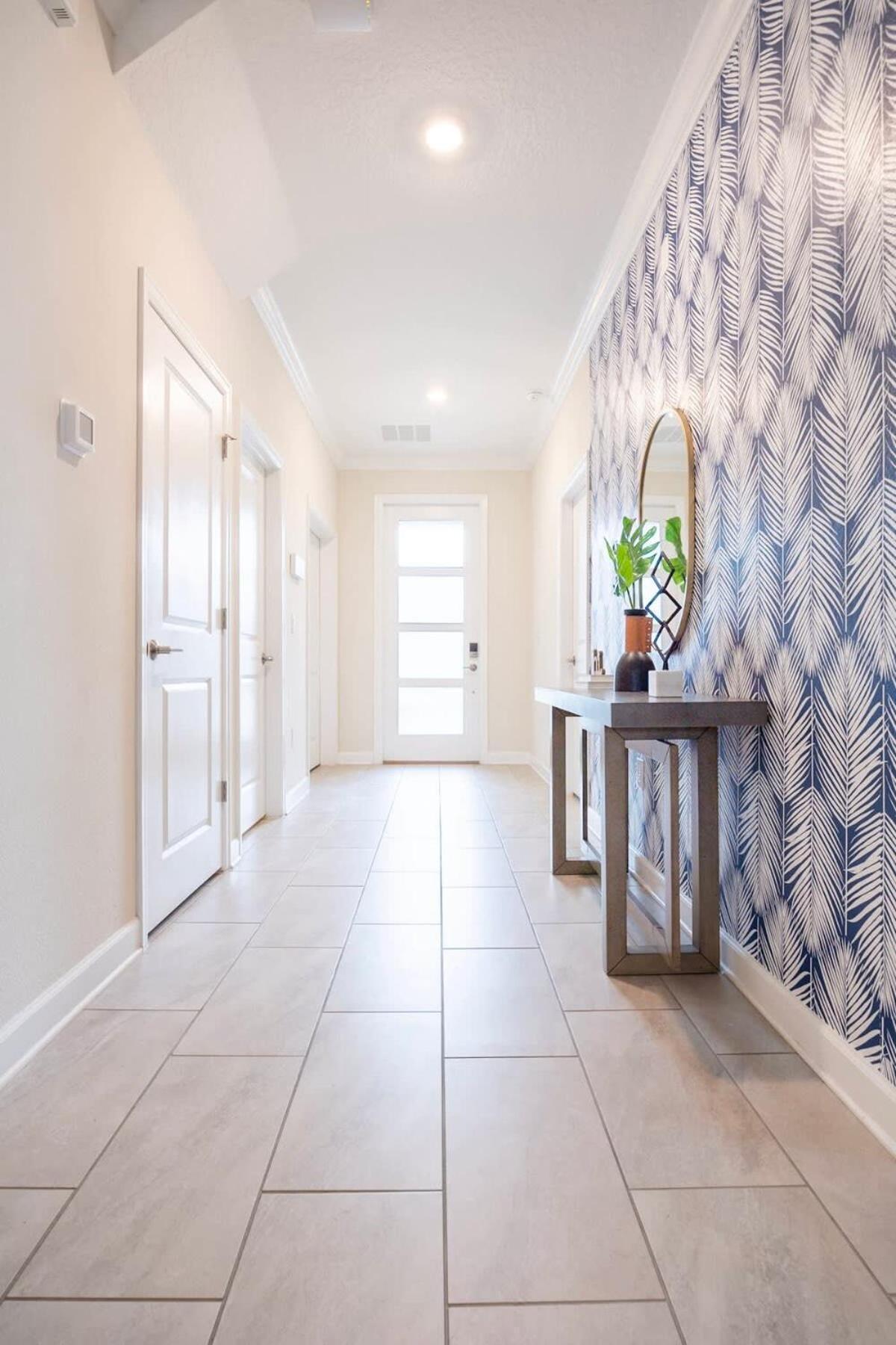 Incredible 6Br Villa By Disney Private Pool Games Киссимми Экстерьер фото